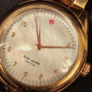 Kate Spade Watch